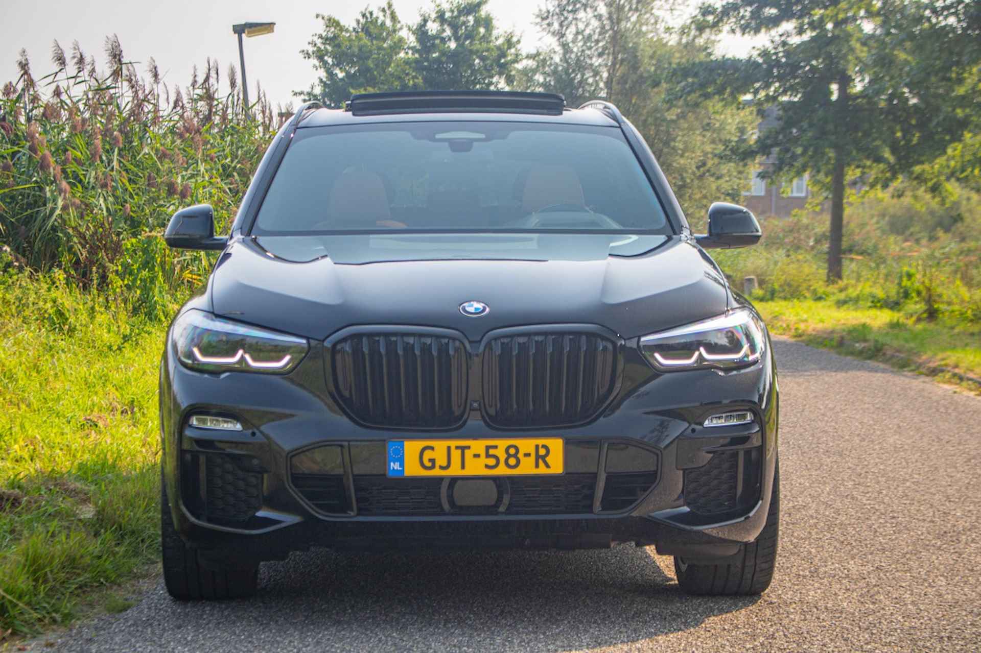 Bmw X5 xDrive45e High Exec. | M-SPORT | MASSAGE | PANO | LEDER | ACC - 18/75