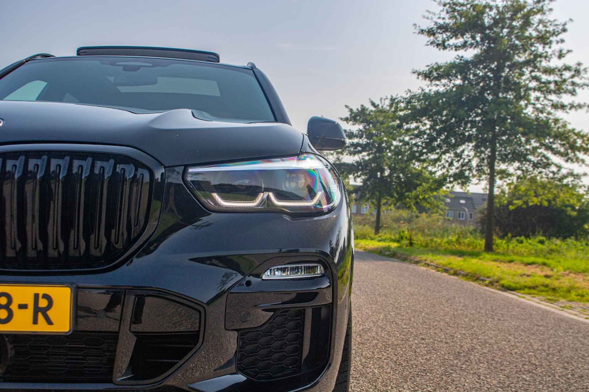 Bmw X5 xDrive45e High Exec. | M-SPORT | MASSAGE | PANO | LEDER | ACC - 20/75