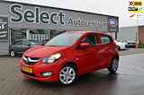 Opel KARL 1.0 ecoFLEX Edition|17.000KM!!|AUTOMAAT|PARKEERSENSOREN|BLUETOOTH|BOEKJES