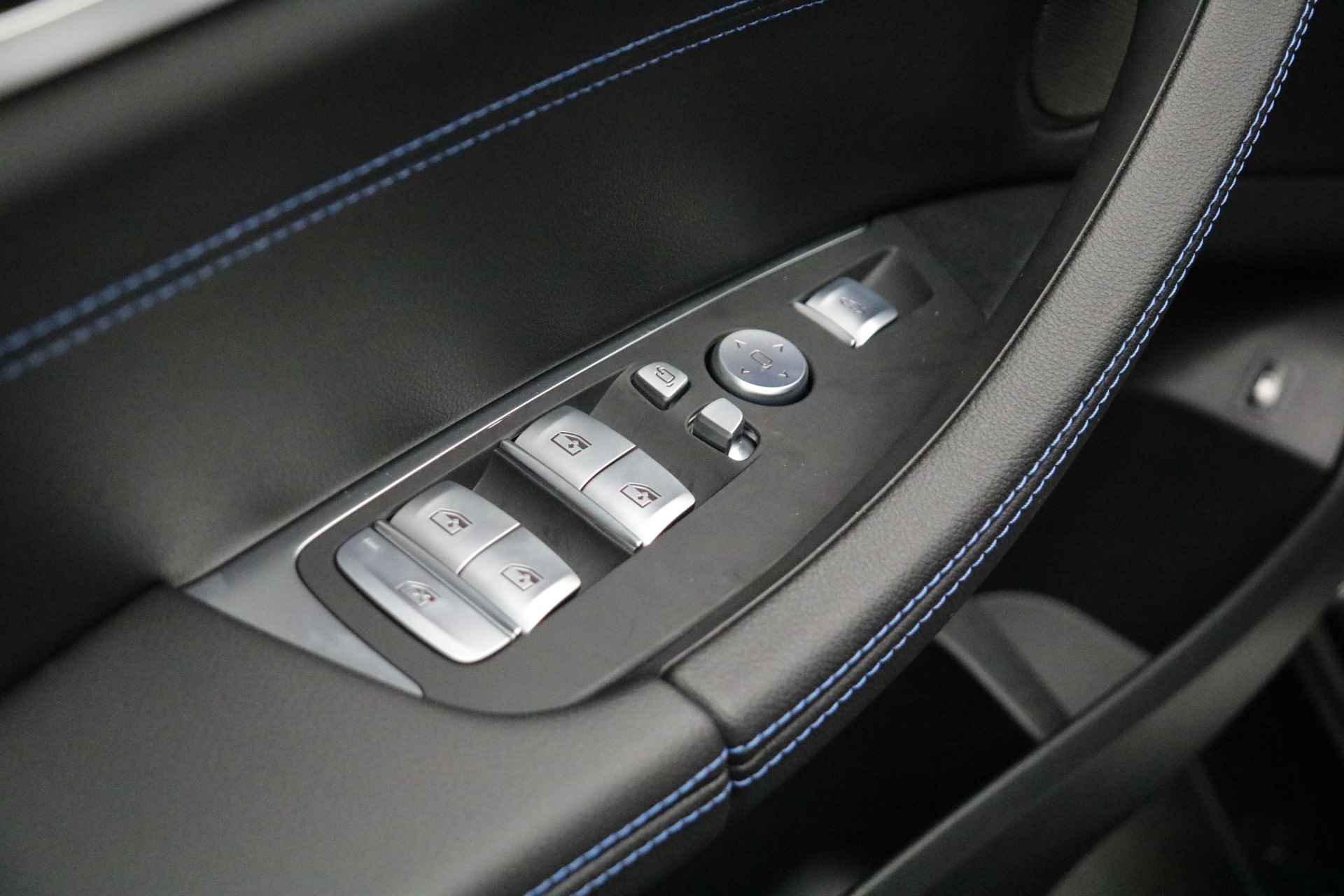 BMW X3 xDrive30e High Executive M Sport Automaat / Panoramadak / Trekhaak / Laserlight / Parking Assistant Plus / Gesture Control / Comfort Access / Adaptief onderstel - 14/30