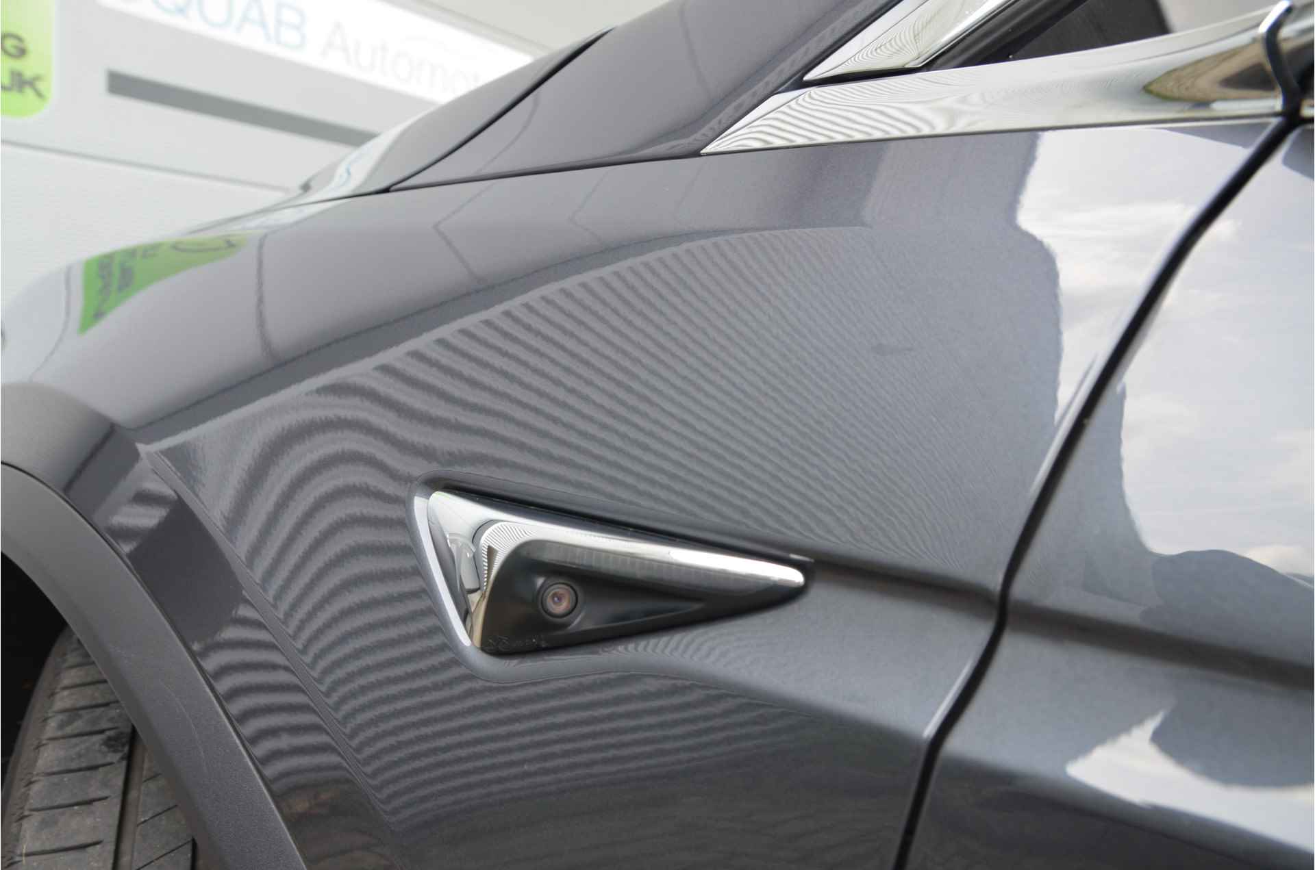 Tesla Model X 75D (4x4) Enhanced AutoPilot2.5, Rijklaar prijs - 31/36