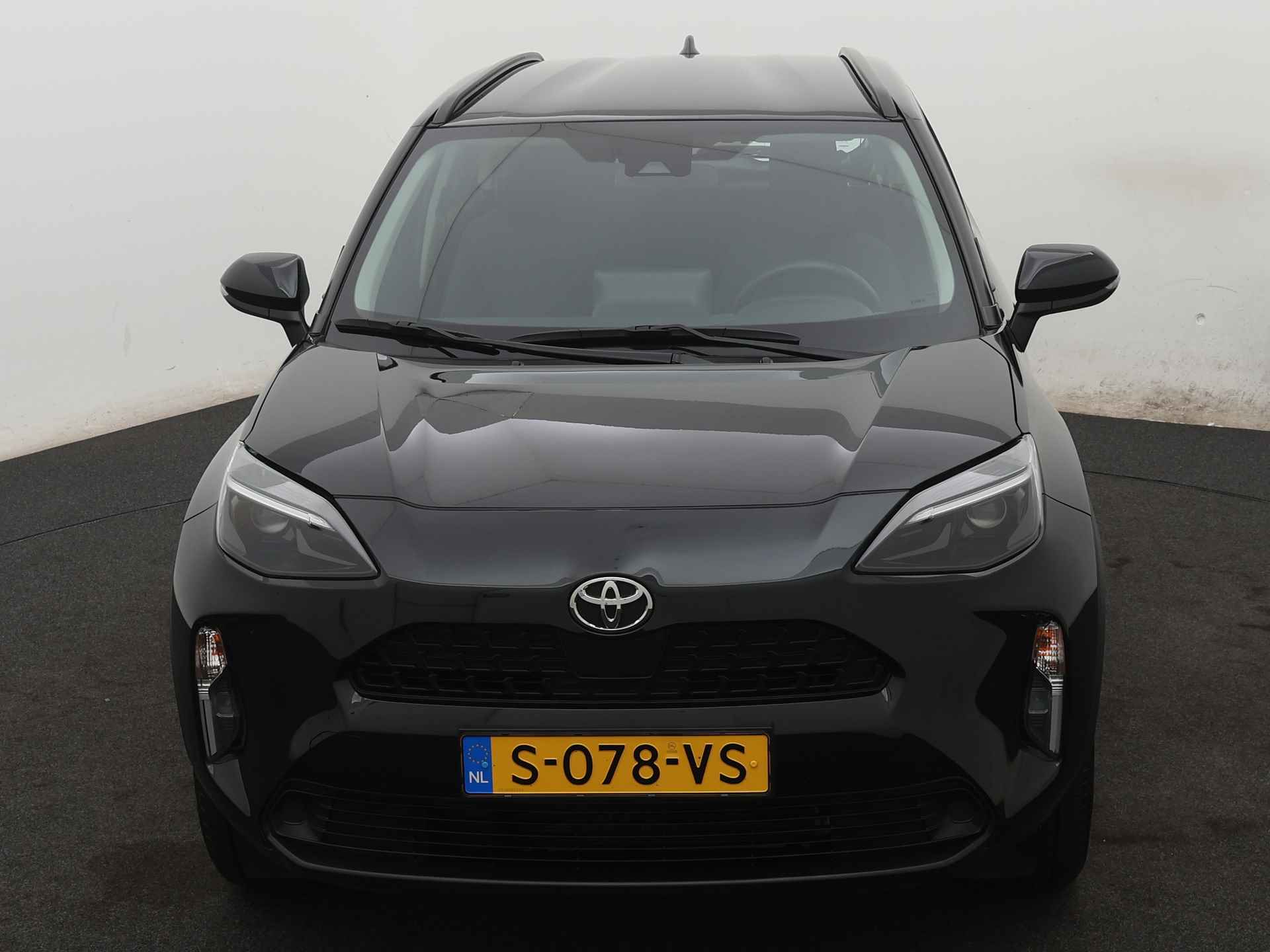 Toyota Yaris Cross 1.5 VVT-I Active | Trekhaak | - 28/43