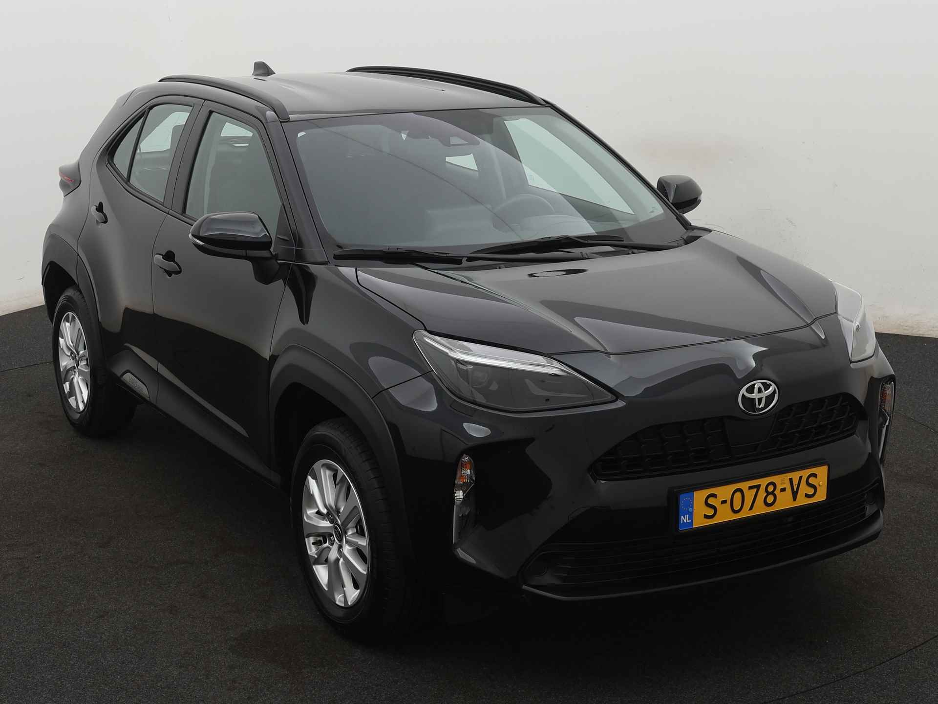 Toyota Yaris Cross 1.5 VVT-I Active | Trekhaak | - 29/43