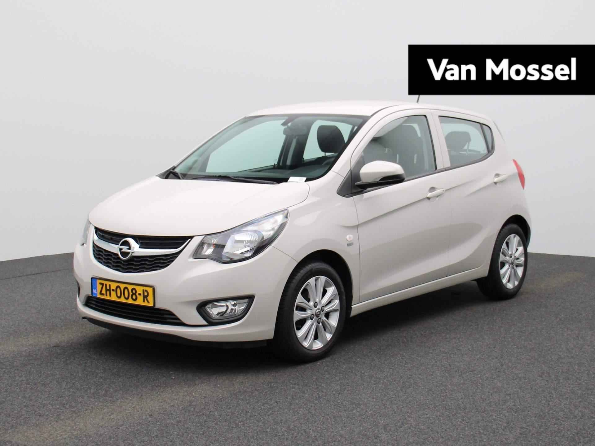 Opel Karl