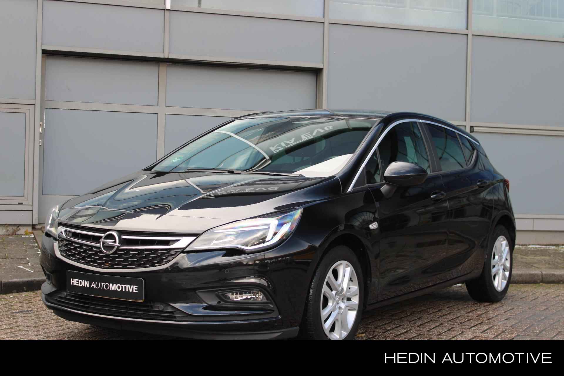 Opel Astra BOVAG 40-Puntencheck