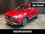 MG ZS EV Luxury 45 kWh Eerste eigenaar - Airco - Schuifkanteldak  - Carplay - Clima - Leder interieur - BTW verrekenbaar