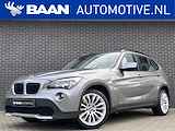 BMW X1 sDrive18d Executive | Navigatie | Eerste eigenaar | Dealer onderhouden