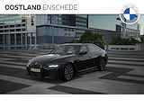 BMW i4 eDrive40 High Executive M Sport 84 kWh / Schuif-kanteldak / Trekhaak / Parking Assistant Plus / Comfort Access / Driving Assistant Professional / Harman Kardon