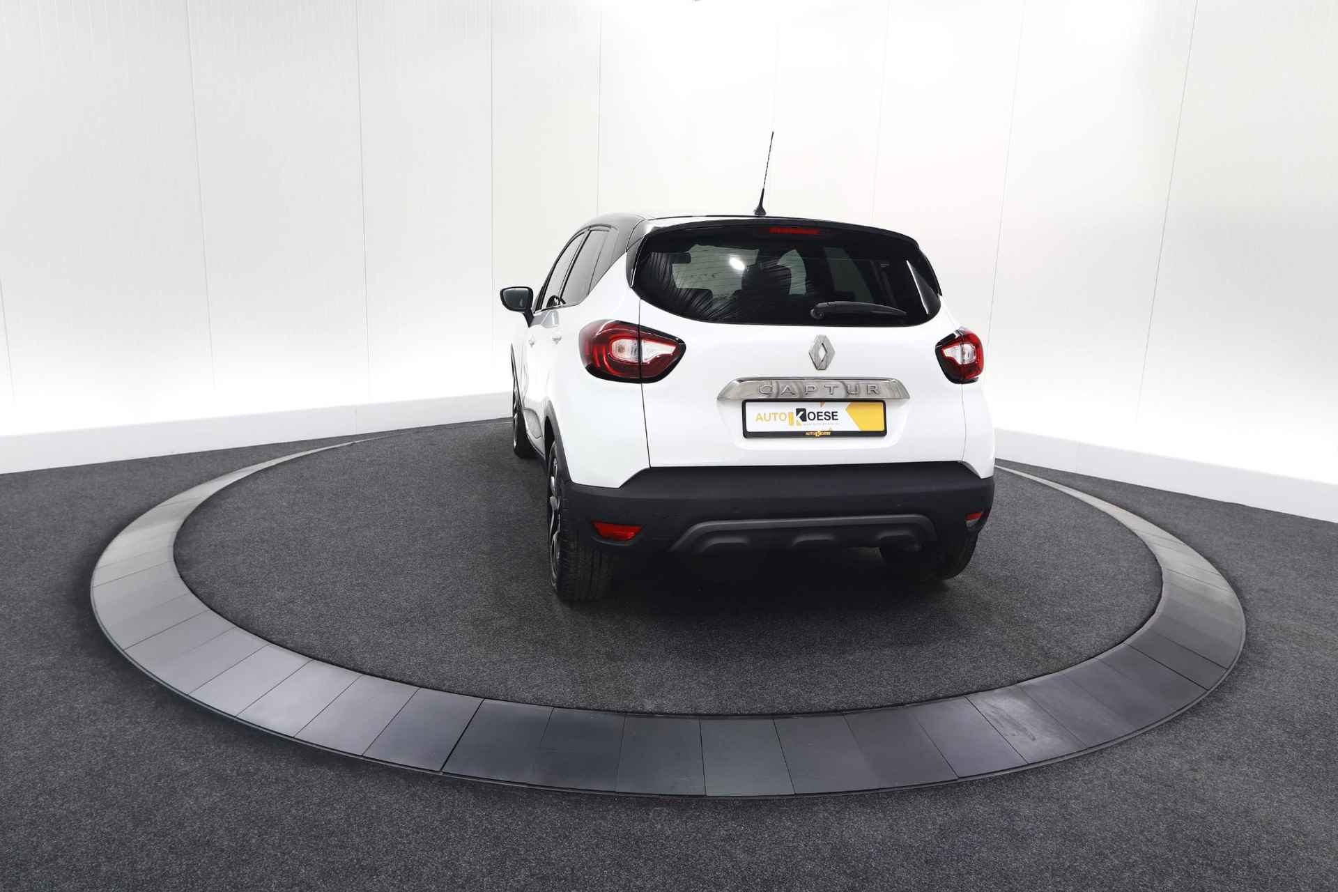 Renault Captur TCe 90 Bose | Camera | Bose Audio | Navigatie | Parkeersensoren - 13/75