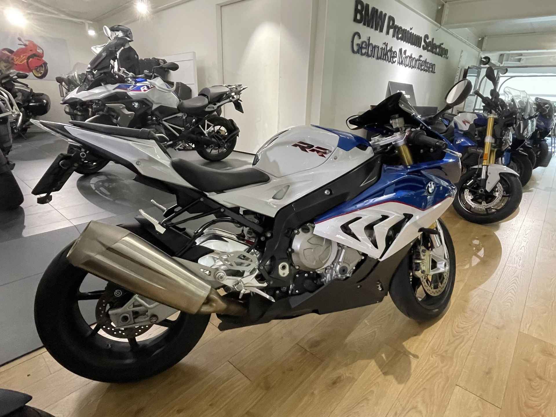 BMW S 1000 RR - 2/3