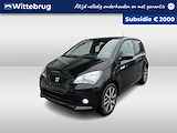 SEAT Mii Electric Edition / SUBSIDIE/ PARK. SENSOREN/ CRUISE/ STOEL VERWARM./ VOORRUIT VERWARM./ BLUETOOTH/ CLIMA/ DAB/