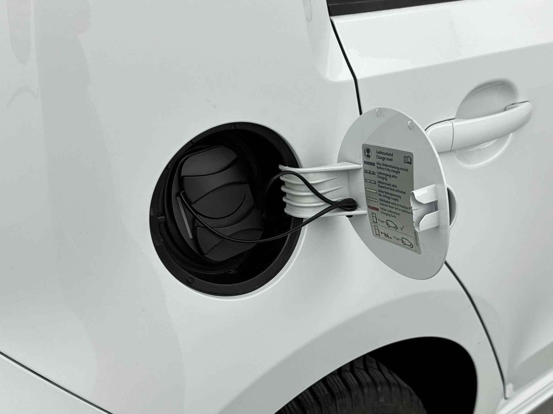 Volkswagen e-Up! | Airco | DAB + | Led Verlichting | Lichtmetalen velgen | - 22/27