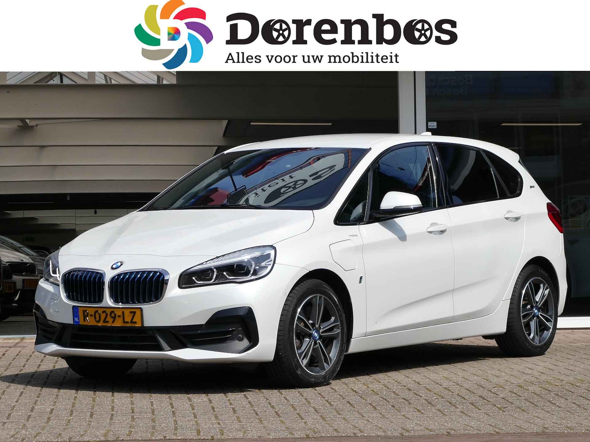 BMW 2-Serie