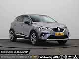 Renault Captur TCe 90pk techno | Trekhaak | Achteruitrijcamera | Pack Solid | Easylink navigatie | 18 inch velgen |