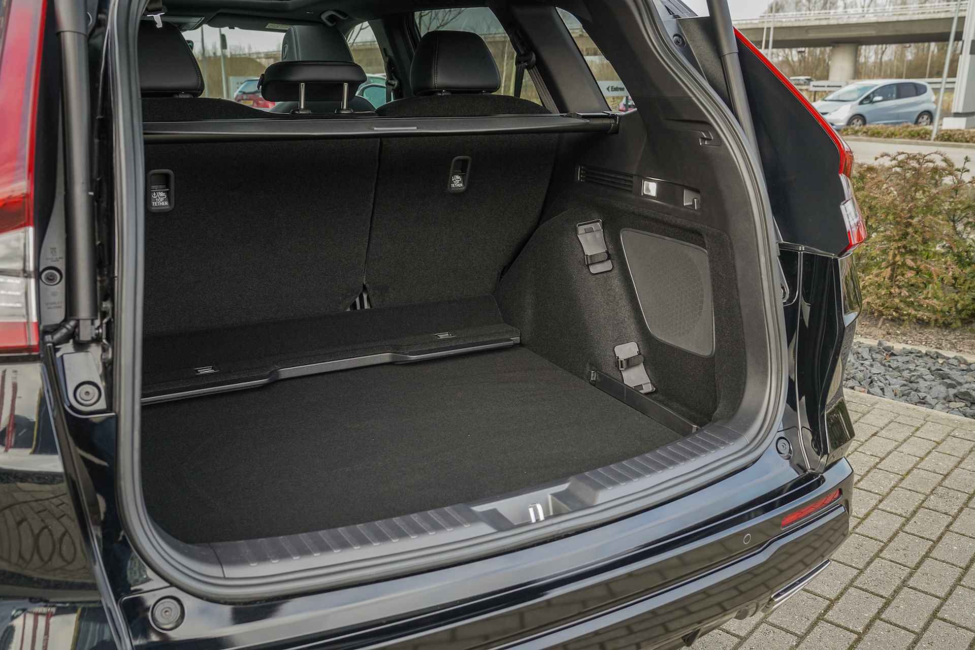 Honda CR-V 2.0 e:PHEV Advance Tech - NIEUW - PLUG-IN HYBRID - 34/81