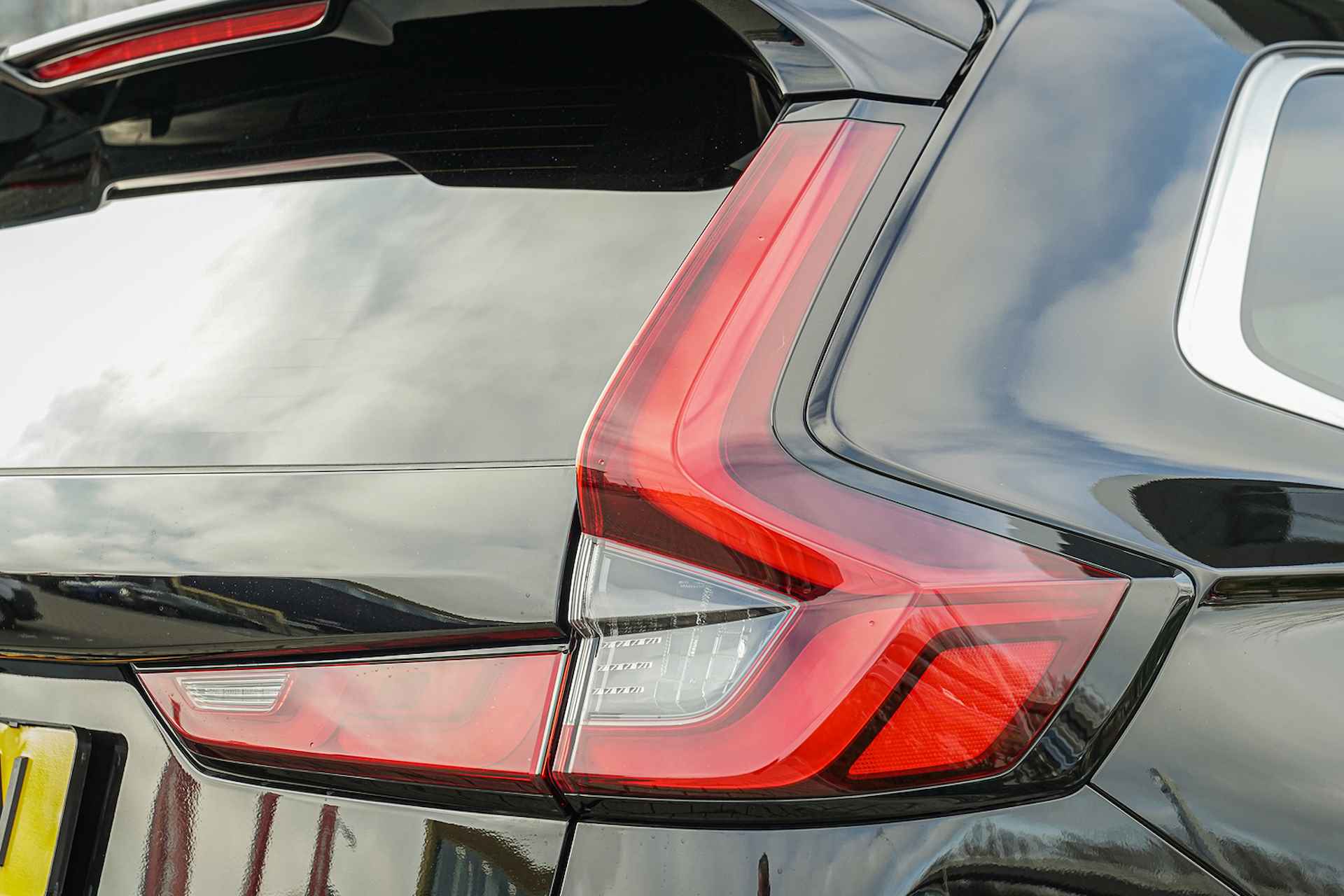 Honda CR-V 2.0 e:PHEV Advance Tech - NIEUW - PLUG-IN HYBRID - 37/81