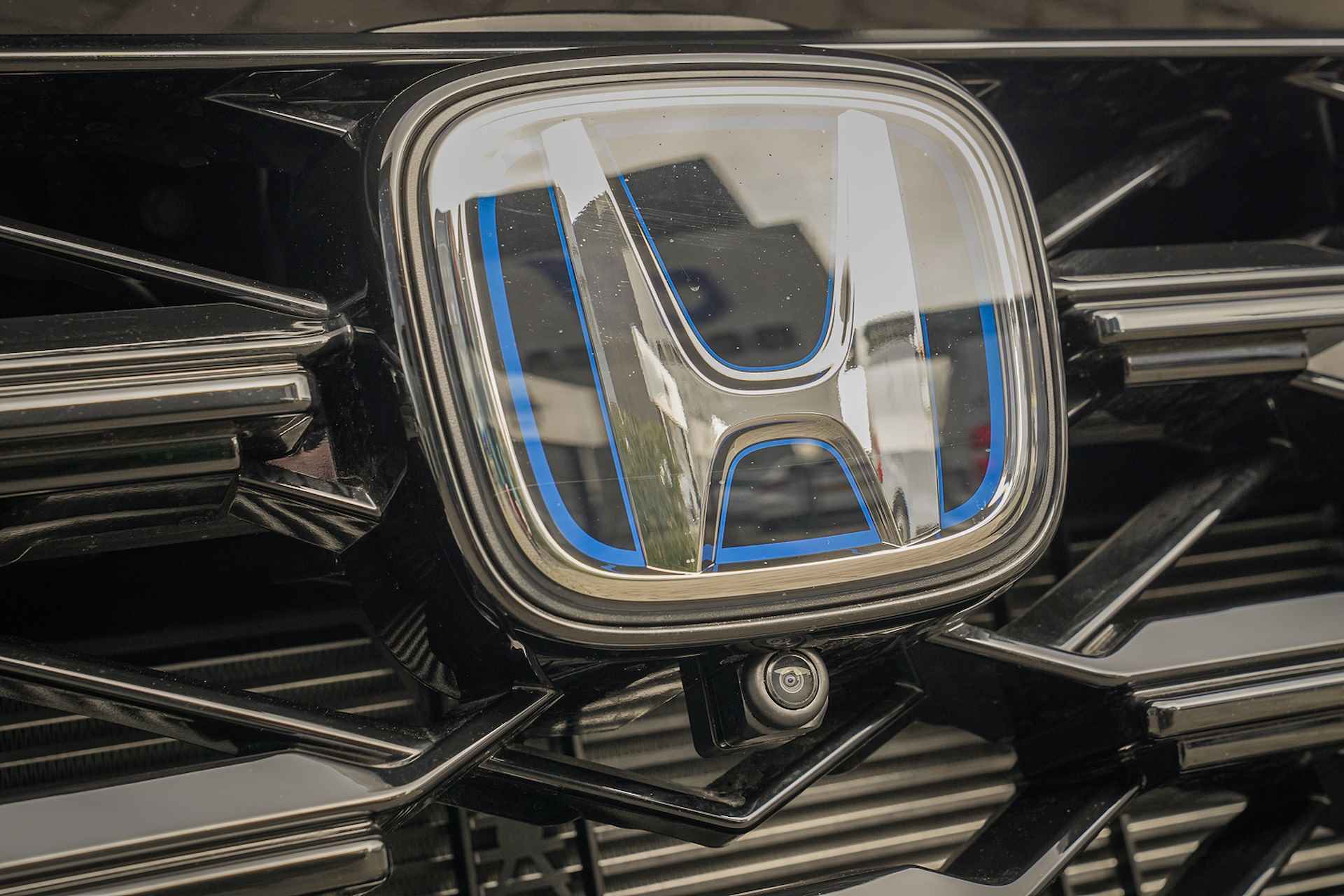 Honda CR-V 2.0 e:PHEV Advance Tech - NIEUW - PLUG-IN HYBRID - 48/81