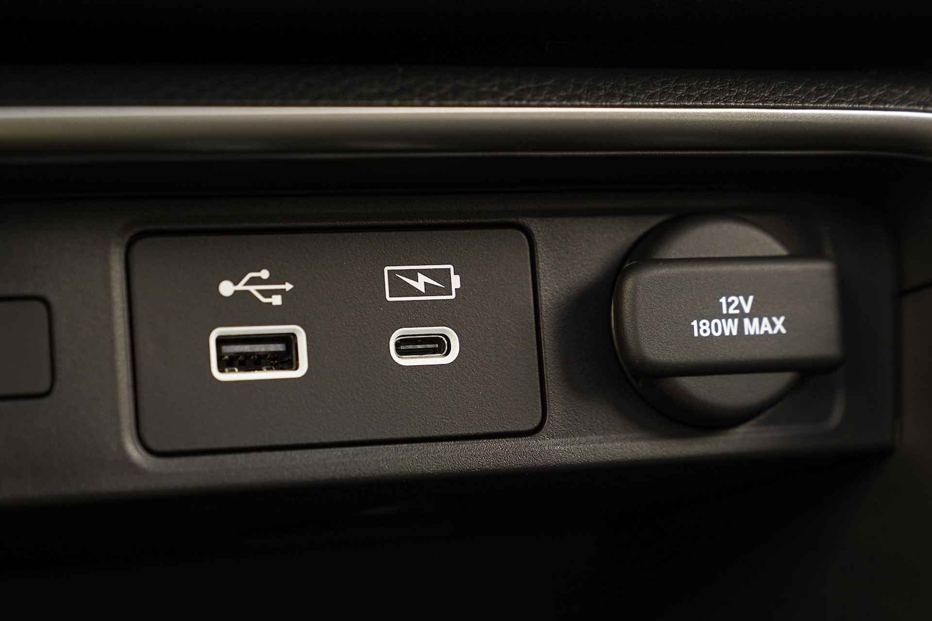 Honda CR-V 2.0 e:PHEV Advance Tech - NIEUW - PLUG-IN HYBRID - 69/81