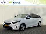 KIA Ceed Sw 1.0 T-GDi 120pk DynamicPlusLine | Navigatie | Camera | Parkeersensoren | Stoel & Stuur verwarming | KeyLess |