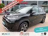 CITROEN C3 Aircross 1.2 110pk Feel | airconditioning, navigatie, bluetooth, apple carplay, android auto, licht sensor, cruise control