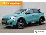 Fiat 600e  La Prima 54 kWh | DEMO DEAL l 11KW Lader | LED koplampen | dodehoek detectie | draadloze telefoonlader