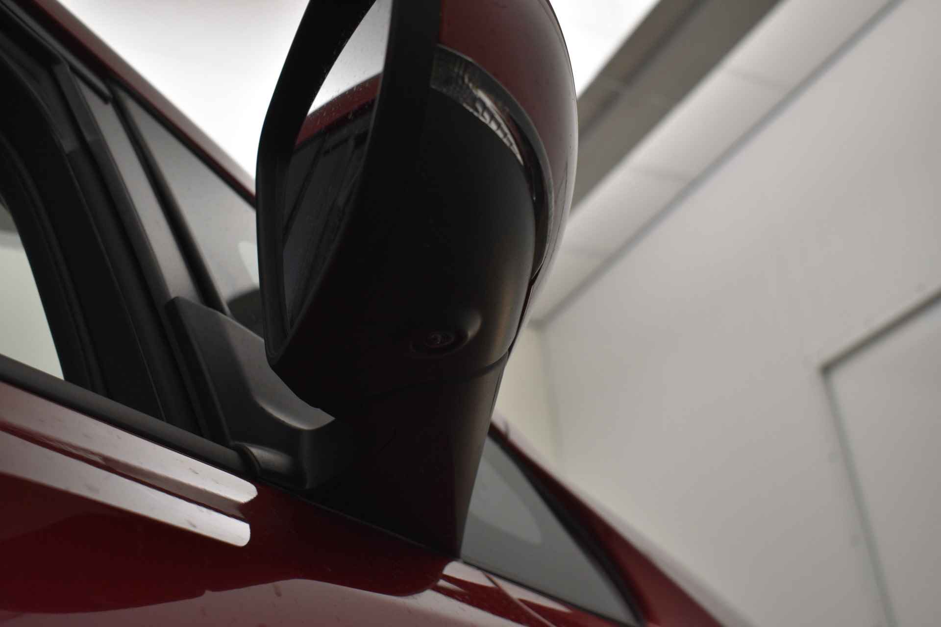 Nissan Leaf € 14.740.- Na € 2000.- Subsidie 360°Camera Dodeh det Stoelver. - 43/50