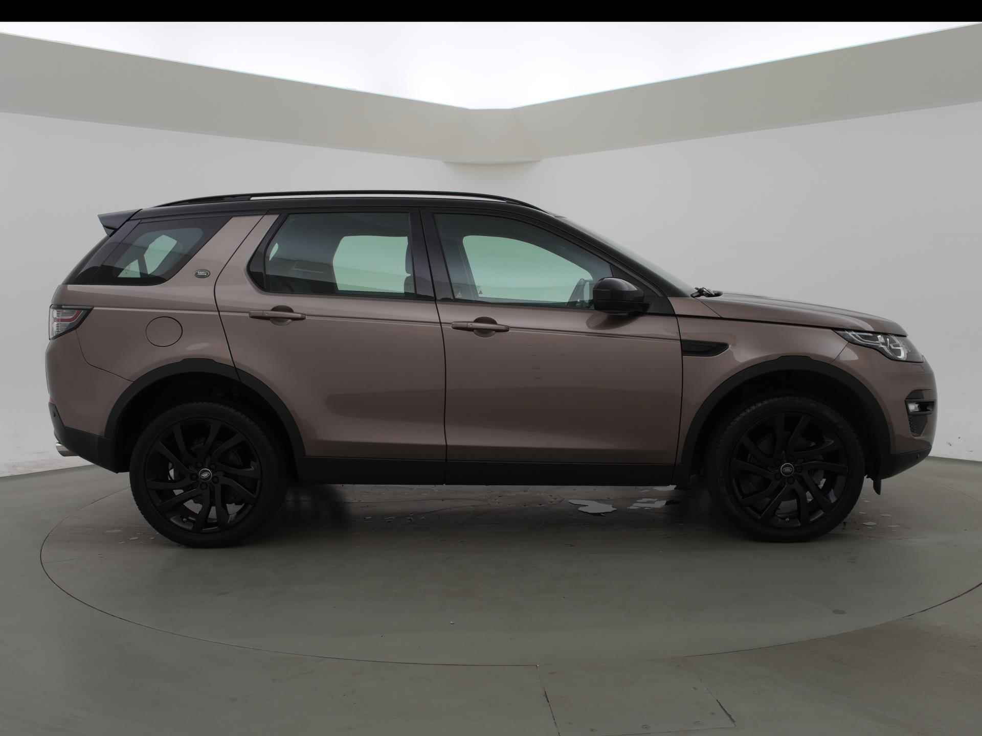 Land Rover Discovery Sport 2.0 Si4 240 PK 4WD AUT9 7-PERSOONS HSE LUXURY - 21/48