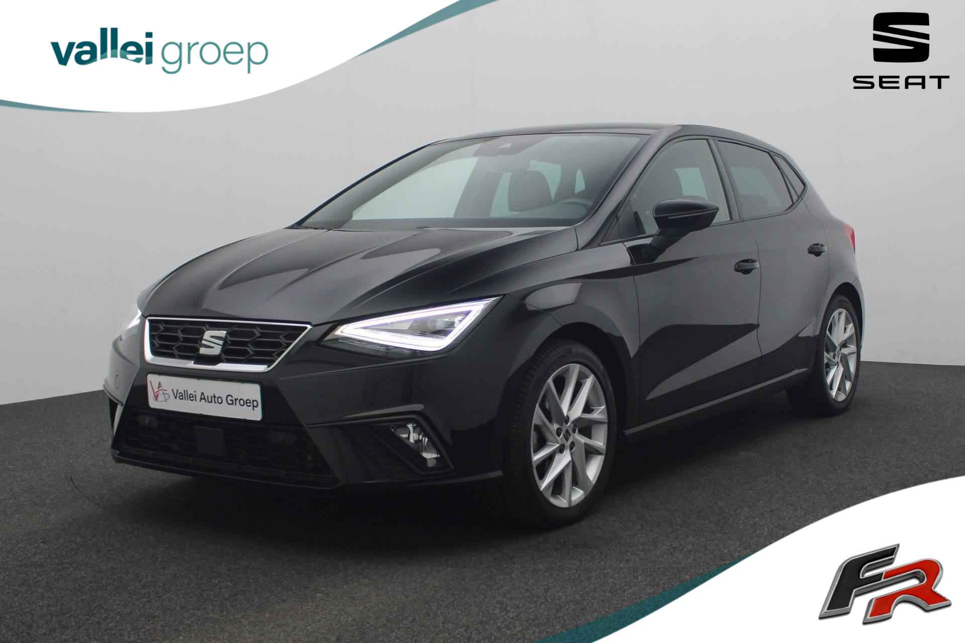 Seat Ibiza BOVAG 40-Puntencheck