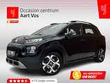 Citroën C3 Aircross 110 PureTech S&S Shine | Leder | Schuifdak | Camera achter |