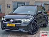 Volkswagen Tiguan 1.4 TSI eHybrid R-Line Black Style | Pano | Trekhaak | ACC