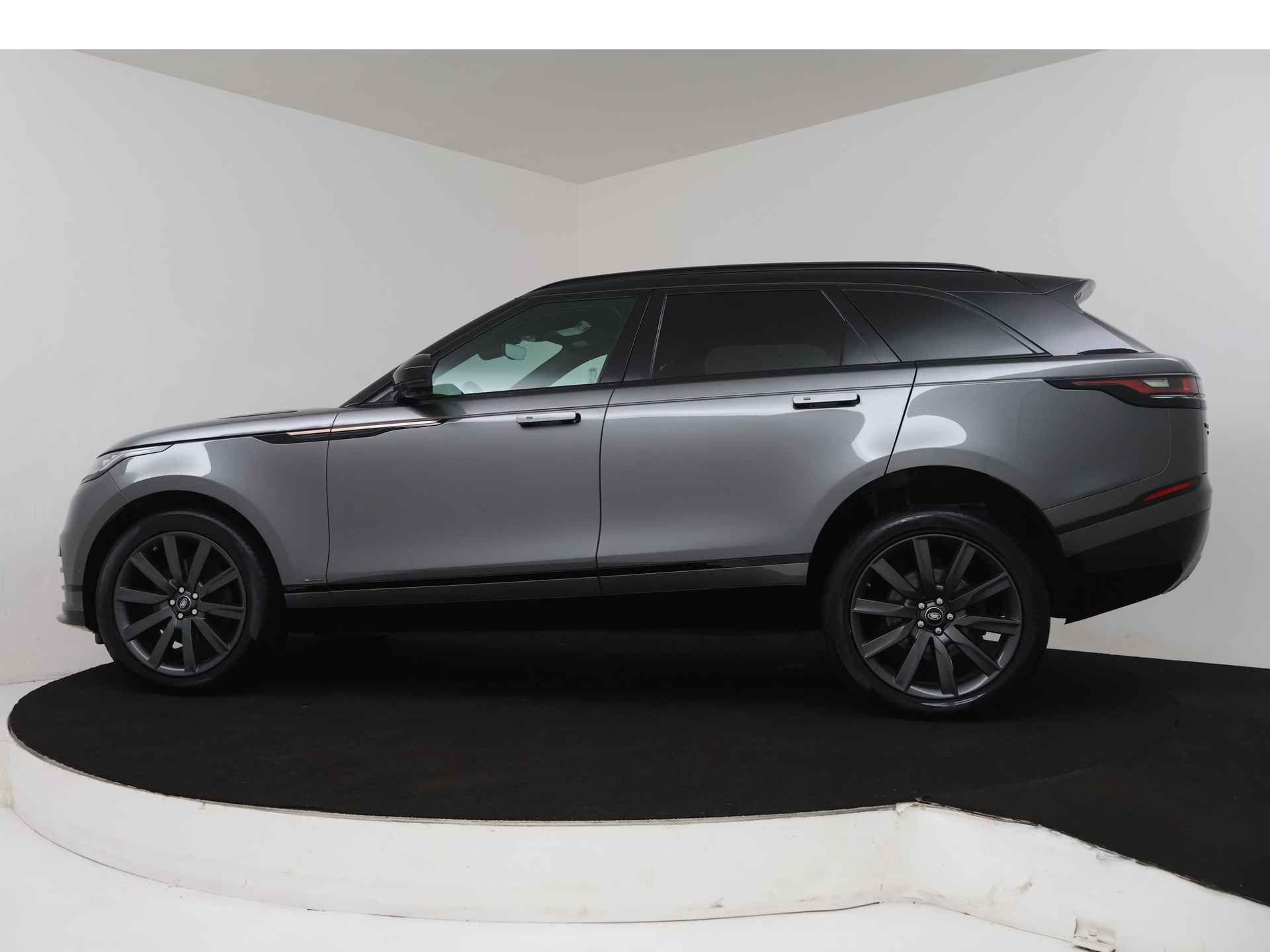 Land Rover Range Rover Velar 2.0T P300 AWD R-Dynamic HSE Limited | 300pk | Massagestoelen | Luchtvering | Alarm Klasse 5 | Nieuwprijs € 117.365,- | BTW Auto | - 26/35