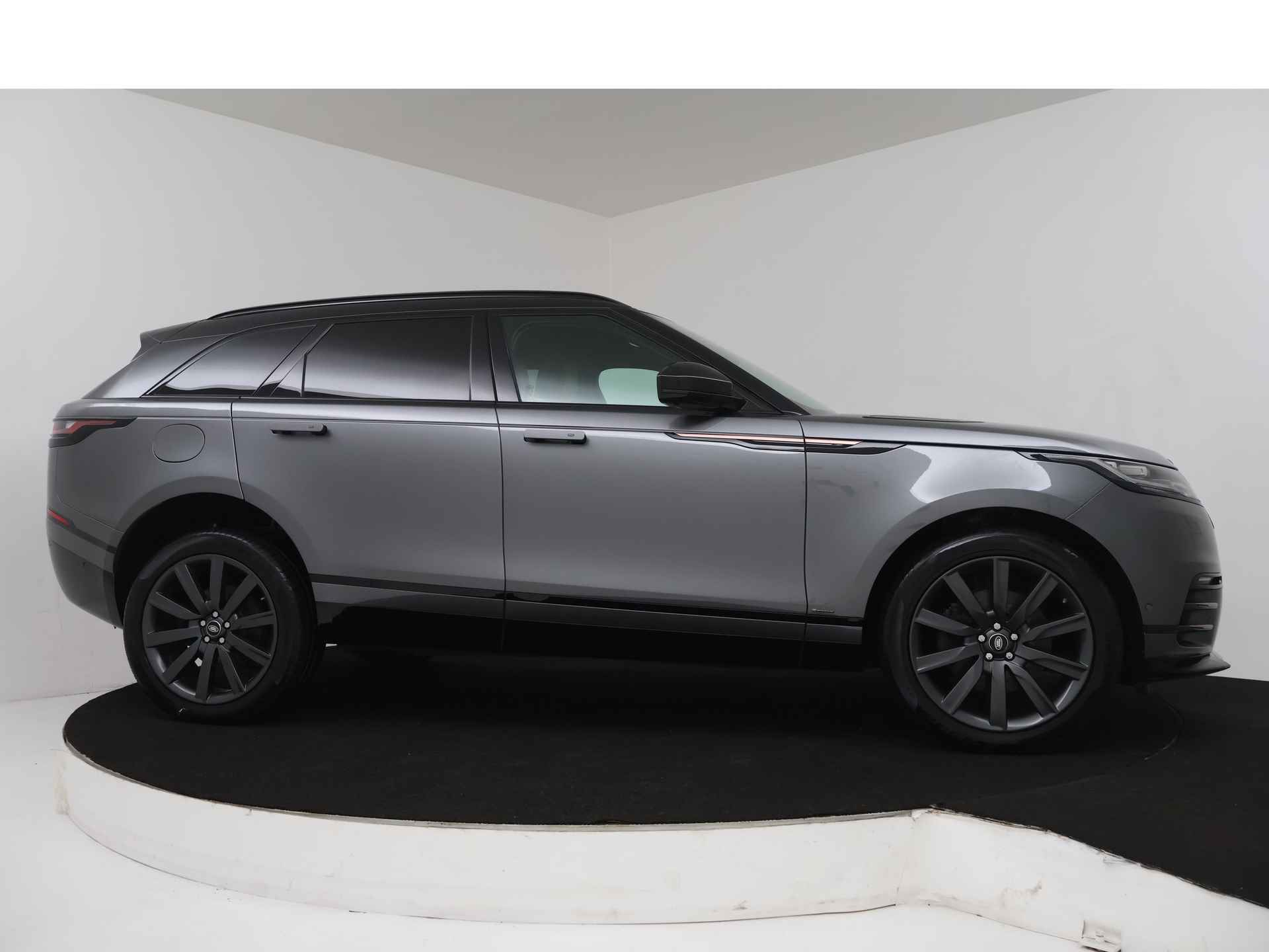 Land Rover Range Rover Velar 2.0T P300 AWD R-Dynamic HSE Limited | 300pk | Massagestoelen | Luchtvering | Alarm Klasse 5 | Nieuwprijs € 117.365,- | BTW Auto | - 27/35