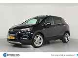 Opel Mokka X 1.4 Turbo Innovation Automaat | Trekhaak | AGR | Leder | Open Dak | Camera | LED | Winter Pakket | Clima | Navi | Parkeersensore