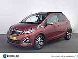 Peugeot 108 Allure TOP! 5-deurs 1.0 e-VTi 72