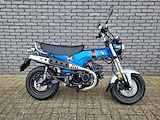 Honda Dax 125 (ST125)