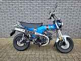 HONDA ST 125 DAX - 2024