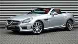 Mercedes-Benz SLK AMG 55 | UNIEK | 56500km! | Dealeronderhouden | Designo | Memory | Comand |