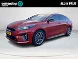 Kia ProCeed 1.0 T-GDI GT-PlusLine Pano | Stoelverwarming voor- en achter | Parkeersensoren achter | Navigatiesysteem | Verwarmbaar stuur | Apple CarPlay en Android Auto | Elektrisch glazen schuif -/ kanteldak