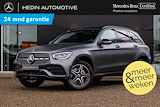 Mercedes-Benz GLC GLC 300de Automaat 4MATIC AMG Line | Designo | Premium Plus Pakket | Nightpakket | Panoramadak | Advanced Sound System | Sfeerverlichting | Keyless-Go