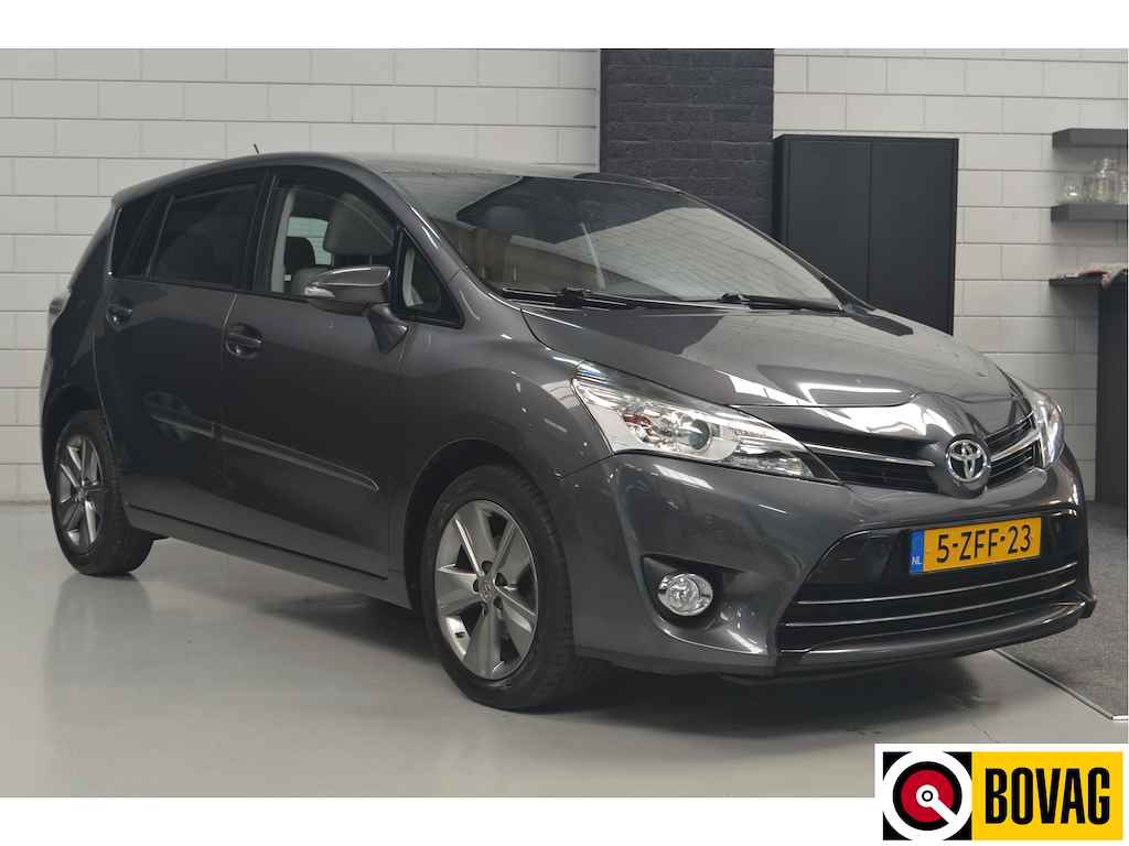 Toyota Verso