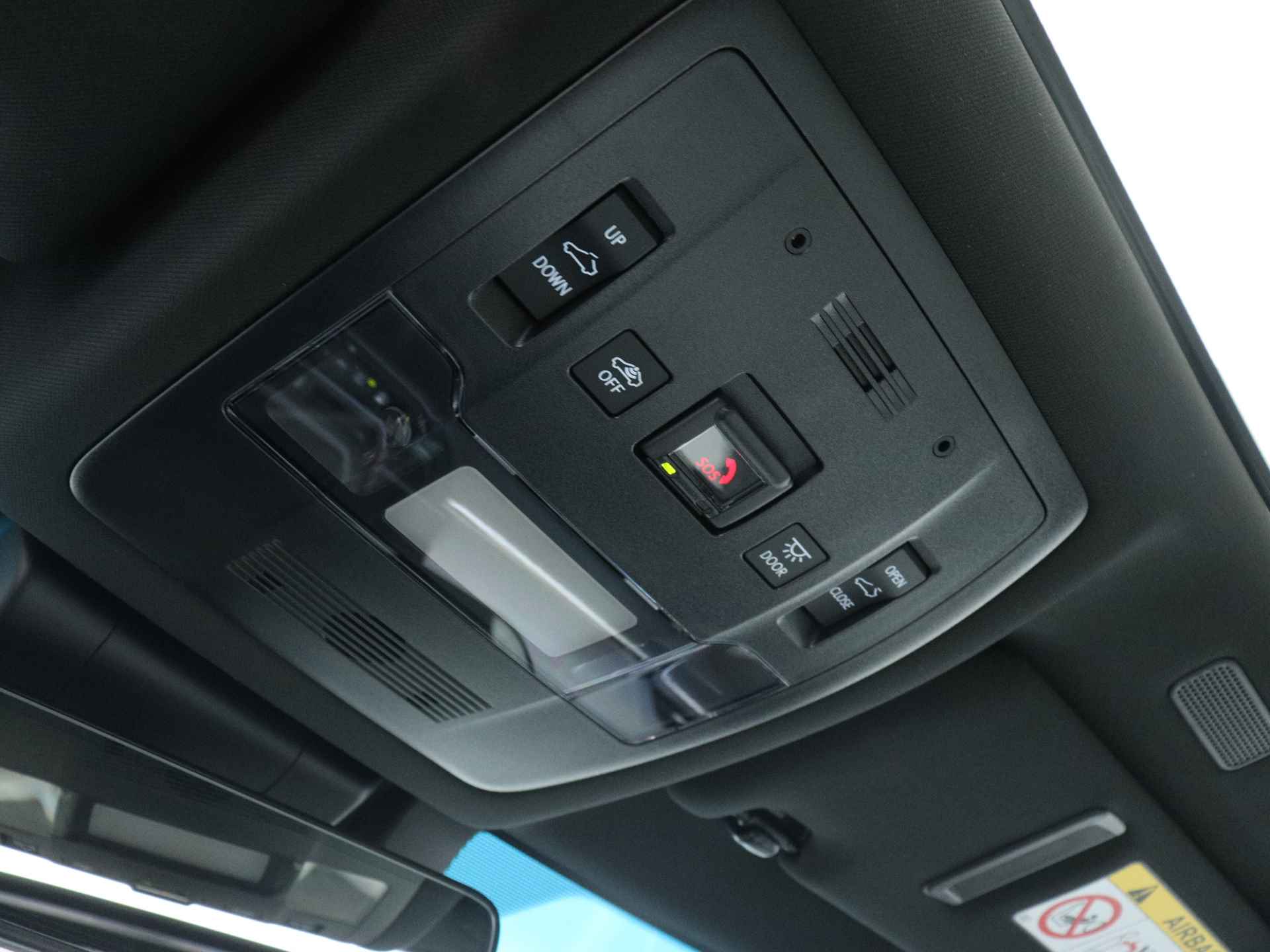 Lexus ES 300h F Sport Line | Achteruitrijcamera | Climate Control | PDC | PhoneConnect | - 32/48