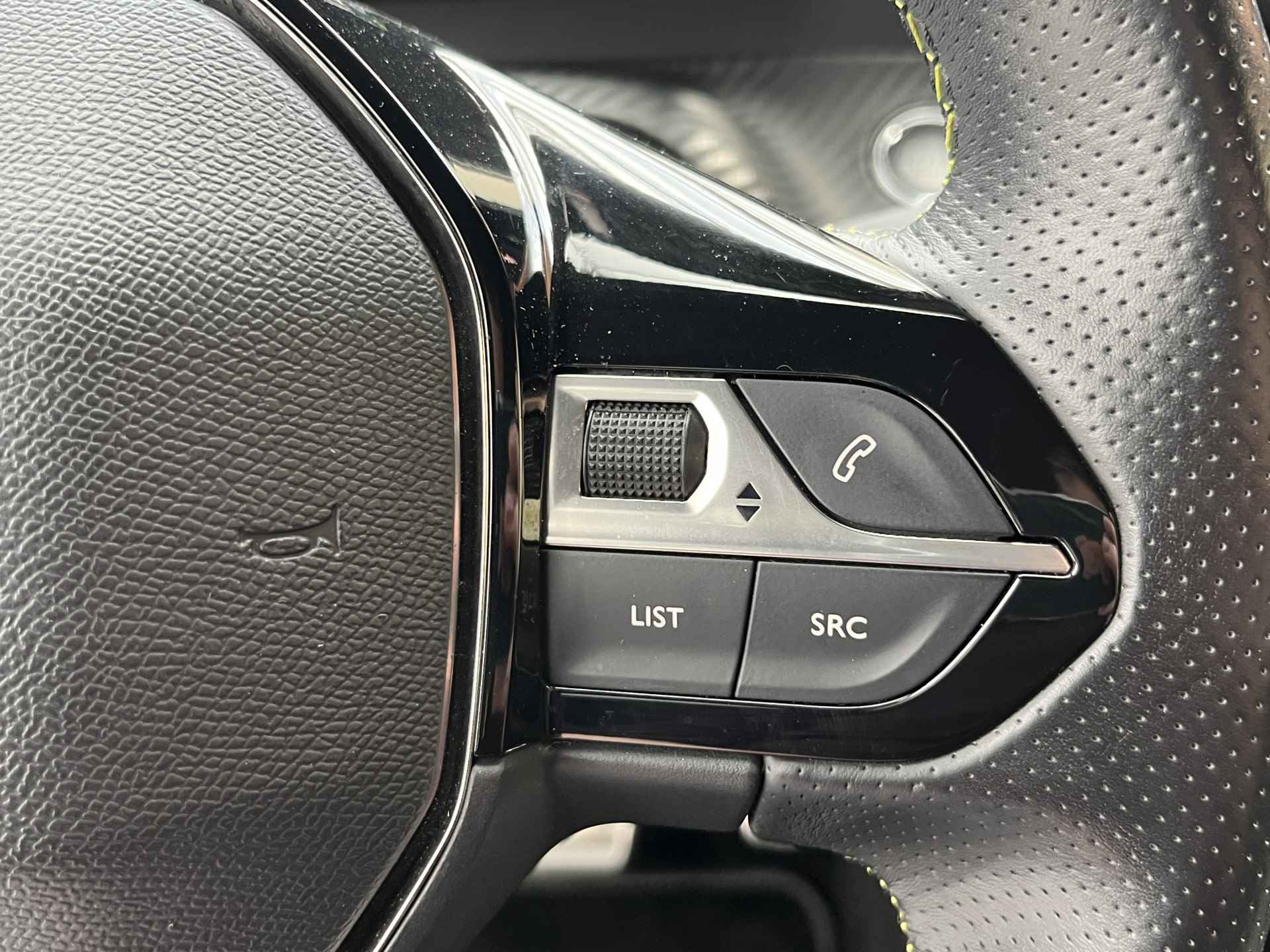Peugeot e-208 EV GT 350 50 kWh | Carplay/Android Auto | - 19/40