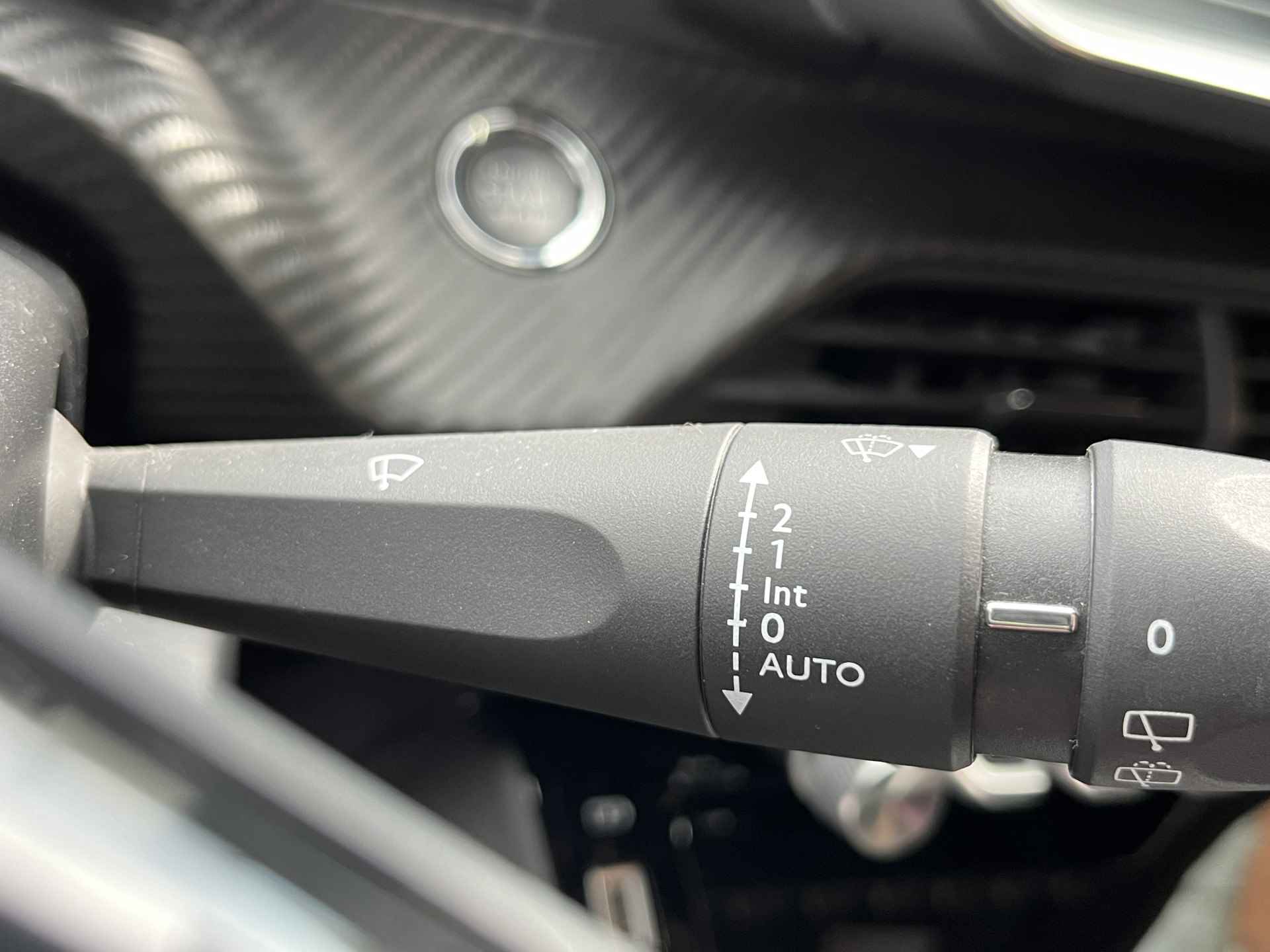 Peugeot e-208 EV GT 350 50 kWh | Carplay/Android Auto | - 21/40