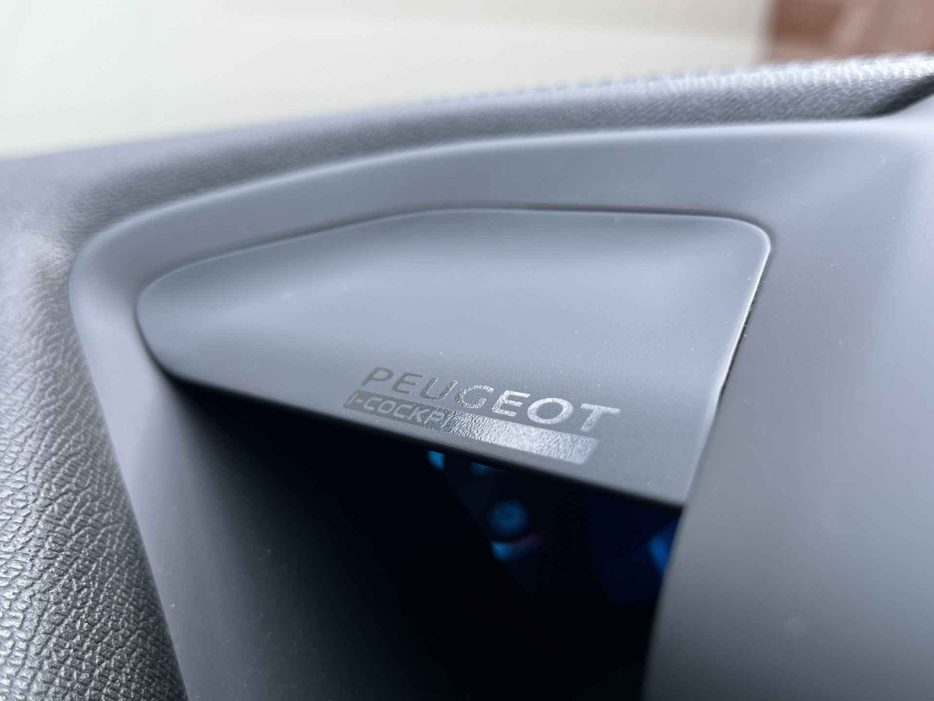 Peugeot e-208 EV GT 350 50 kWh | Carplay/Android Auto | - 26/40