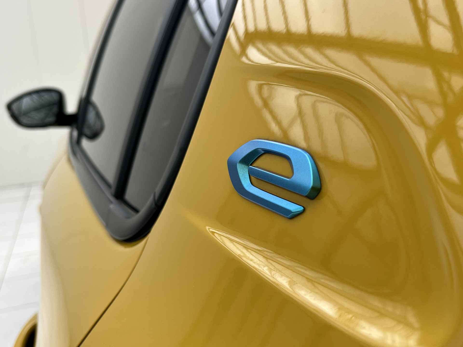 Peugeot e-208 EV GT 350 50 kWh | Carplay/Android Auto | - 32/40