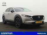 Mazda CX-30 2.0 e-SkyActiv-X M Hybrid Sportive | Verwarmde voorstoelen | Dodehoekdetector | Navigatie | Camera achter