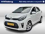 Kia Picanto 1.0 DPi ComfortLine 5p | Airco | Bluetooth | Cruise Control | 5-Zits |