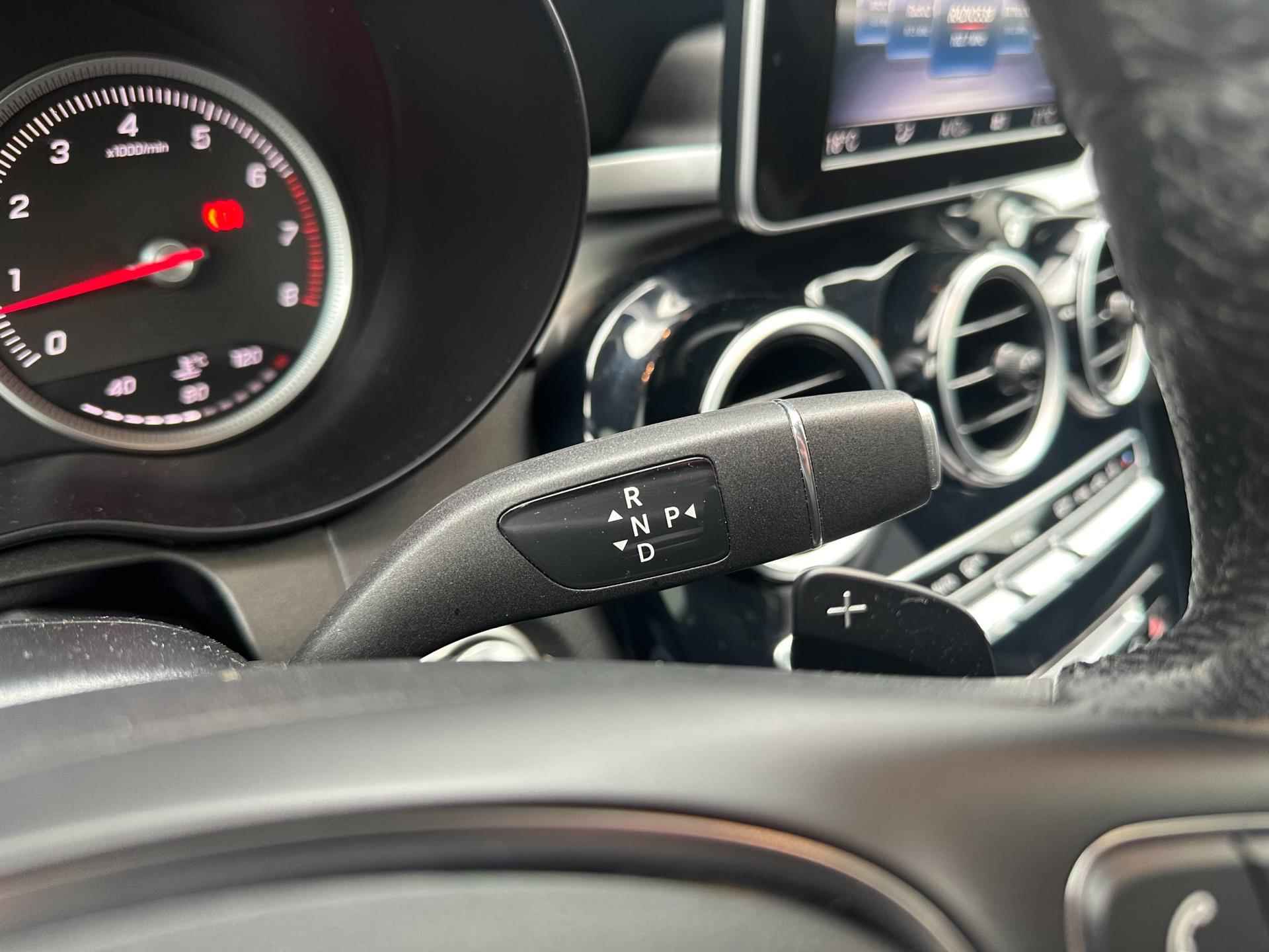 Mercedes-Benz GLC-klasse 250 4MATIC Premium + Panorama | Leder | Camera | Stoelverwarming | Rijklaarprijs - 24/33