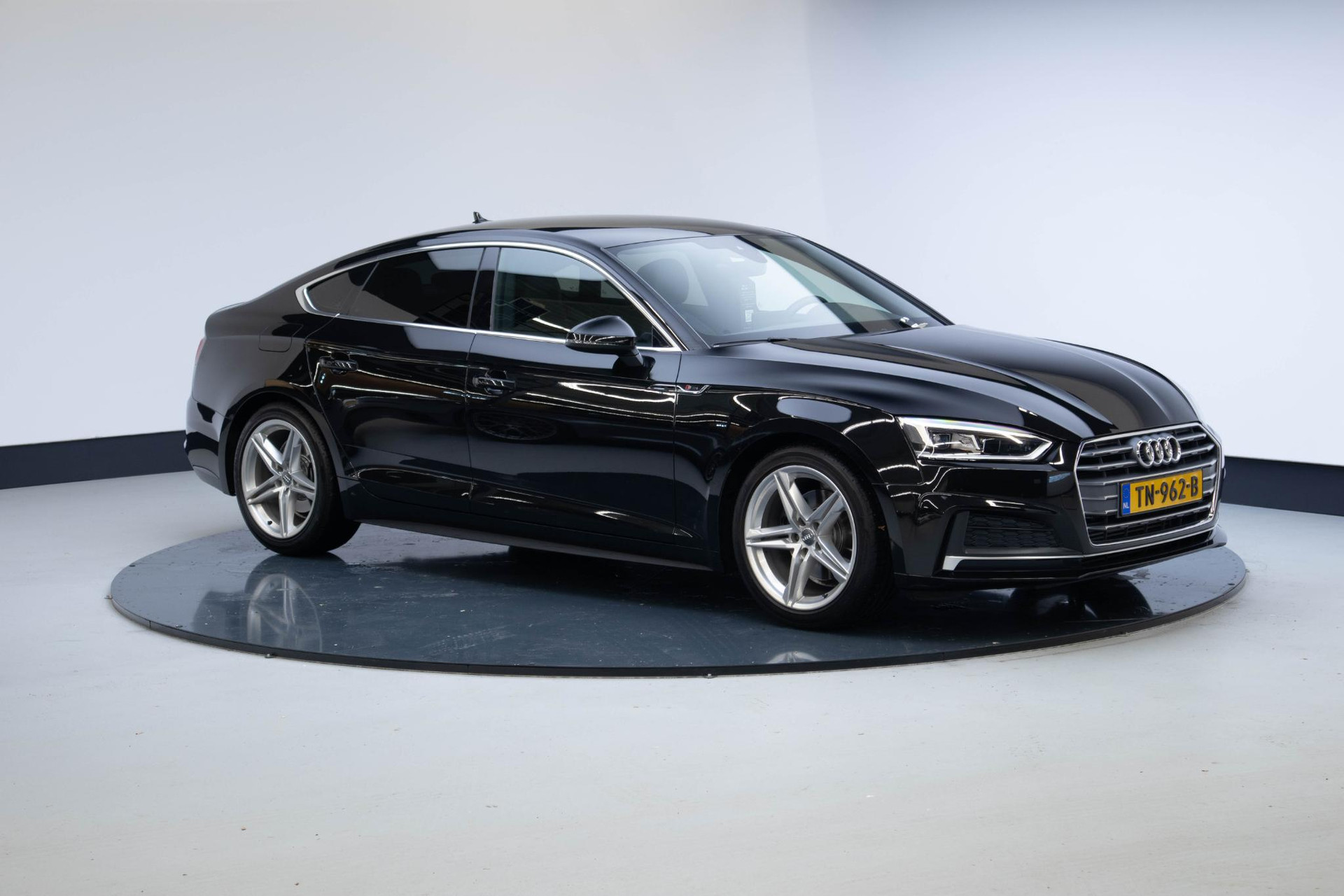 Audi A5 Sportback 2.0 TFSI MHEV Sport S-line Edition