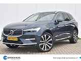 Volvo XC60 T6 AWD Plus Bright #BlondLeather #Stoelkoeling #Trekhaak #HarmanKardon